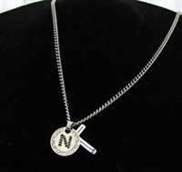 Necklace Rebecca Man Uomo Collection in Bronze MDEKZN14 - MDEKZN14